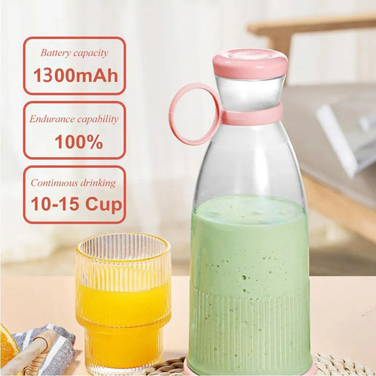 Fresh Juice Mixer Blender | Kitchen